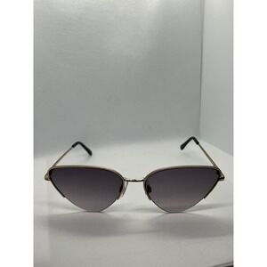 Cat Eye‎ Sunglasses Trendy Fashion Forward Designer Style